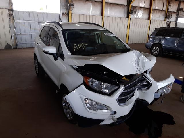 FORD ECOSPORT S 2019 maj3s2ge5kc286309