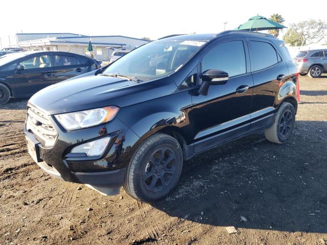 FORD ECOSPORT 2019 maj3s2ge5kc291297