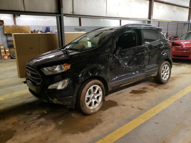 FORD ECOSPORT S 2019 maj3s2ge5kc292403