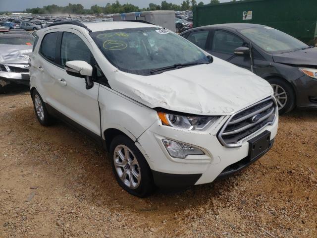 FORD ECOSPORT S 2019 maj3s2ge5kc299044