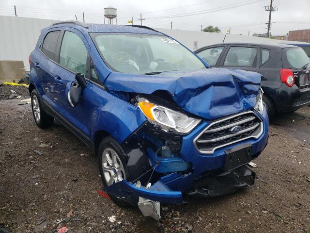 FORD ECOSPORT S 2019 maj3s2ge5kc299819