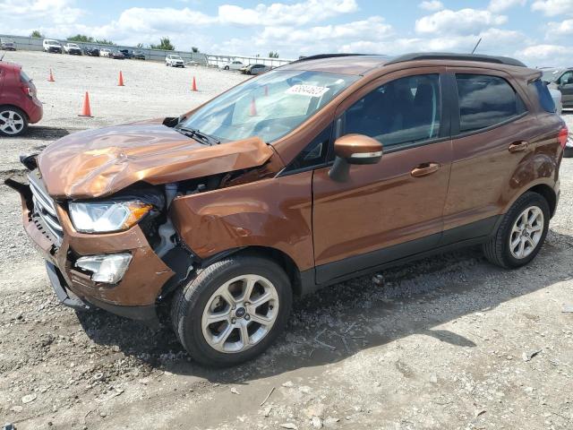 FORD ECOSPORT 2019 maj3s2ge5kc299867