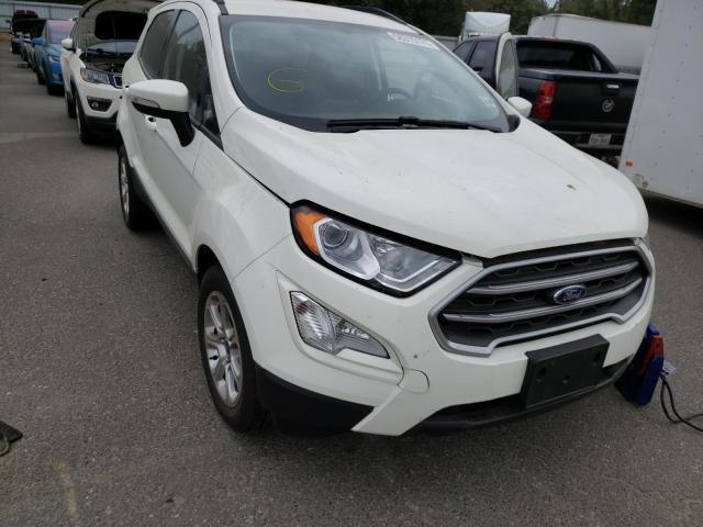 FORD ECOSPORT S 2019 maj3s2ge5kc304226