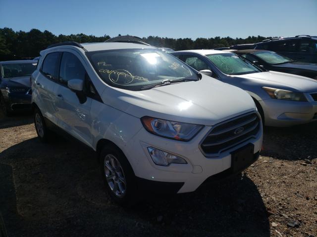 FORD ECOSPORT S 2019 maj3s2ge5kc304324