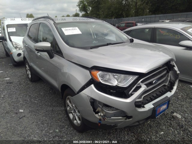 FORD ECOSPORT 2019 maj3s2ge5kc306946