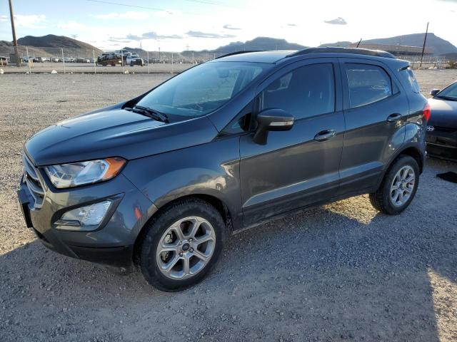 FORD ECOSPORT S 2020 maj3s2ge5lc316040