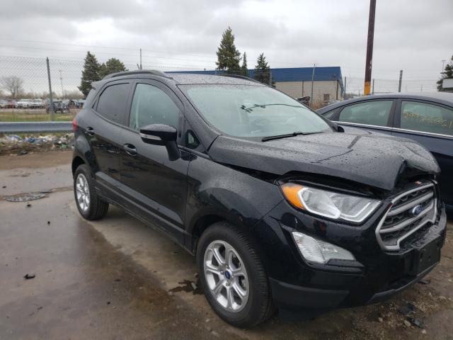 FORD ECOSPORT S 2020 maj3s2ge5lc318211