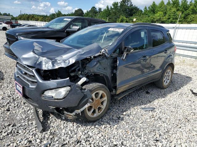 FORD ECOSPORT S 2020 maj3s2ge5lc320038