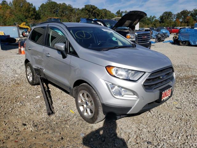 FORD ECOSPORT S 2020 maj3s2ge5lc321013