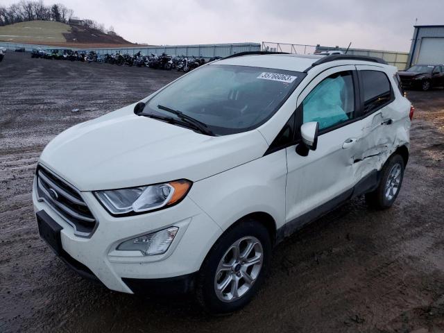 FORD ECOSPORT S 2020 maj3s2ge5lc321366