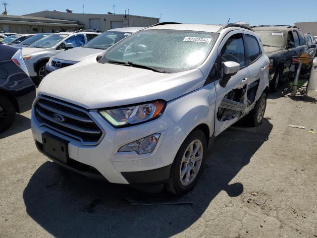 FORD ECOSPORT S 2020 maj3s2ge5lc322436