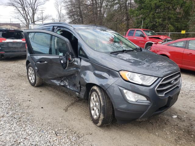 FORD ECOSPORT S 2020 maj3s2ge5lc323747