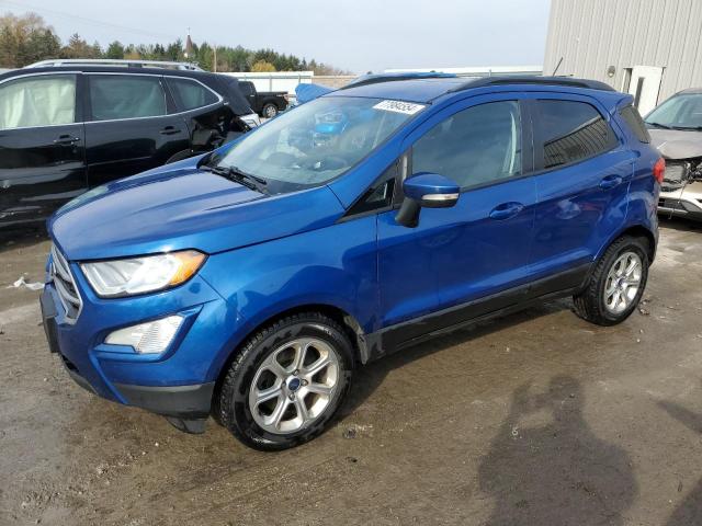 FORD ECOSPORT S 2020 maj3s2ge5lc326437