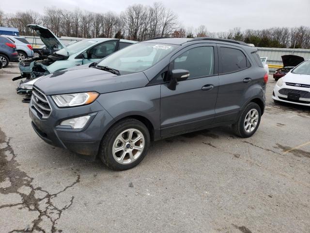 FORD ECOSPORT S 2020 maj3s2ge5lc331475