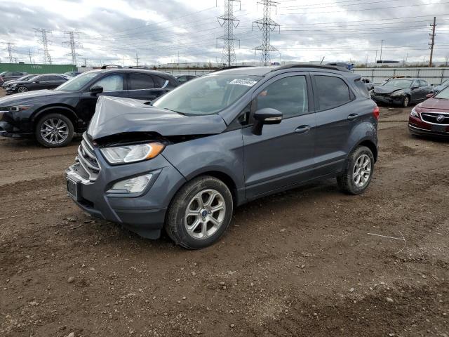 FORD ECOSPORT S 2020 maj3s2ge5lc334408