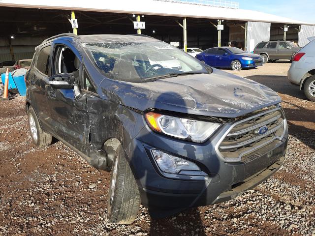 FORD ECOSPORT S 2020 maj3s2ge5lc338913