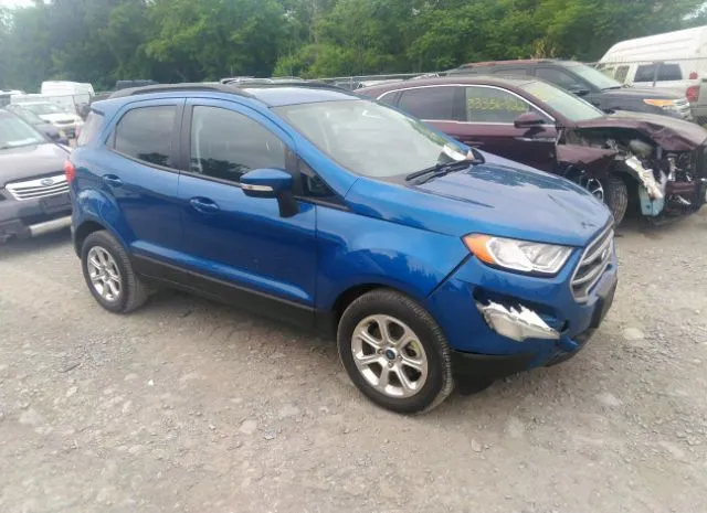 FORD ECOSPORT 2020 maj3s2ge5lc339513