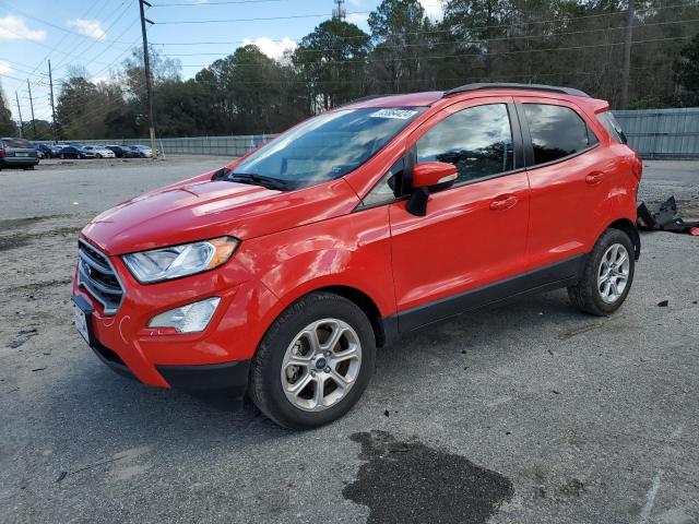 FORD ECOSPORT 2020 maj3s2ge5lc339897