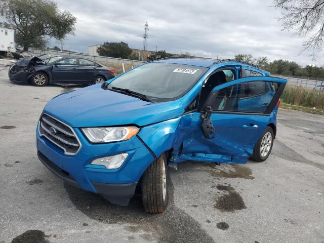 FORD ECOSPORT 2020 maj3s2ge5lc344548