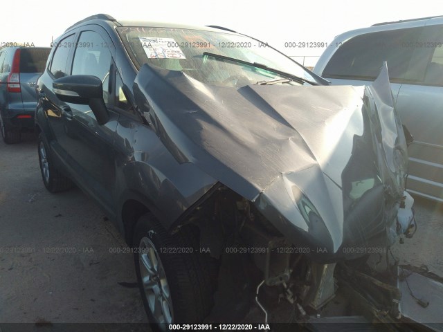 FORD ECOSPORT 2020 maj3s2ge5lc348034