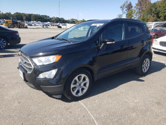 FORD ECOSPORT 2020 maj3s2ge5lc352133