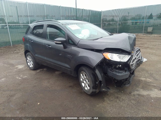 FORD ECOSPORT 2020 maj3s2ge5lc352598