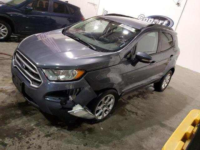 FORD ECOSPORT S 2020 maj3s2ge5lc355646