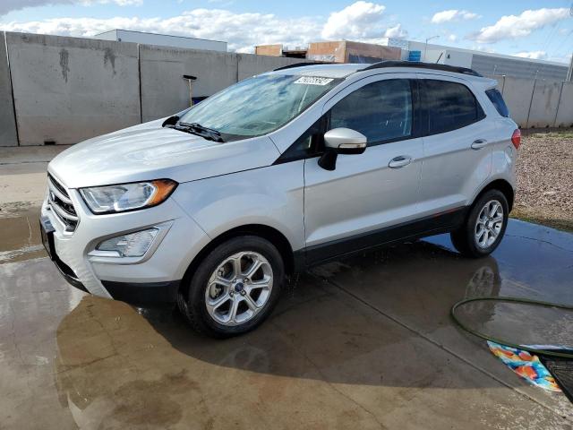 FORD ECOSPORT 2020 maj3s2ge5lc357557