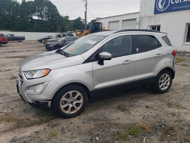 FORD ECOSPORT S 2020 maj3s2ge5lc358790