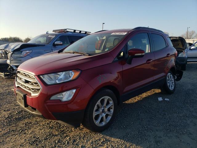 FORD ECOSPORT S 2020 maj3s2ge5lc362094