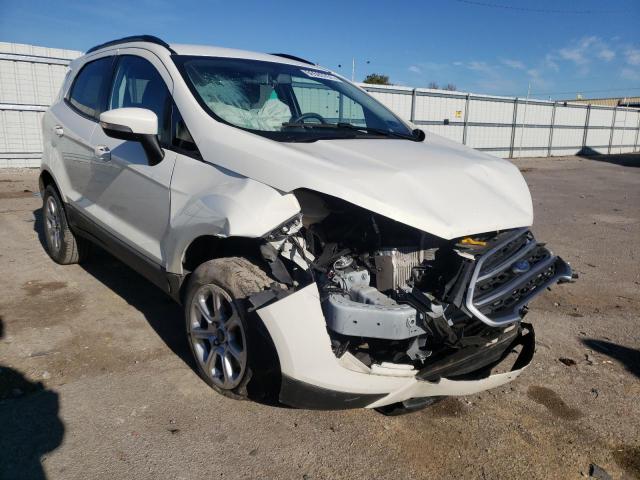 FORD ECOSPORT S 2020 maj3s2ge5lc364055