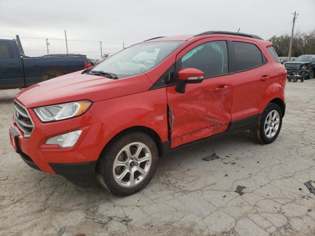 FORD ECOSPORT S 2020 maj3s2ge5lc365187