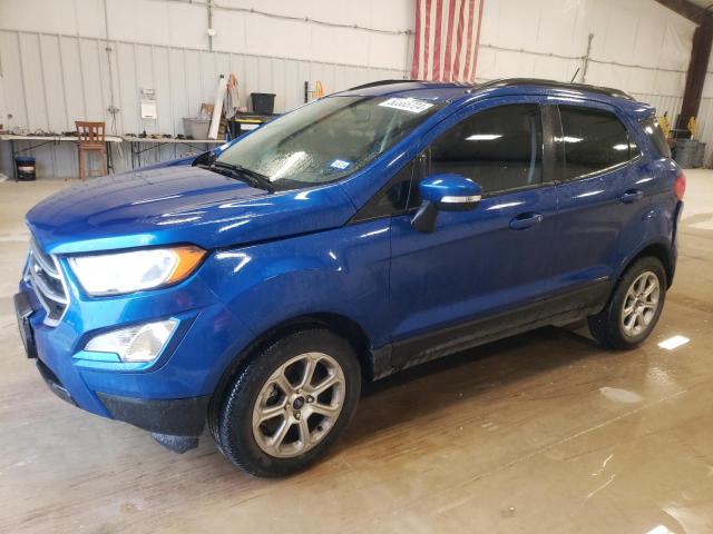 FORD ECOSPORT 2020 maj3s2ge5lc369742