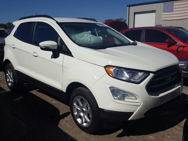 FORD ECOSPORT S 2020 maj3s2ge5lc370065