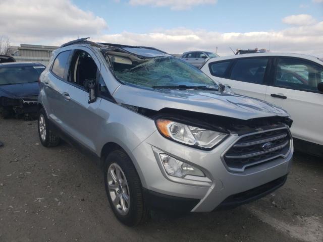 FORD ECOSPORT S 2020 maj3s2ge5lc375475