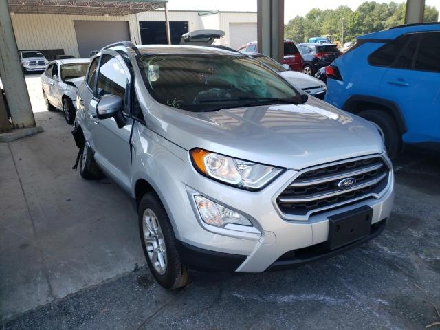 FORD ECOSPORT S 2020 maj3s2ge5lc383155