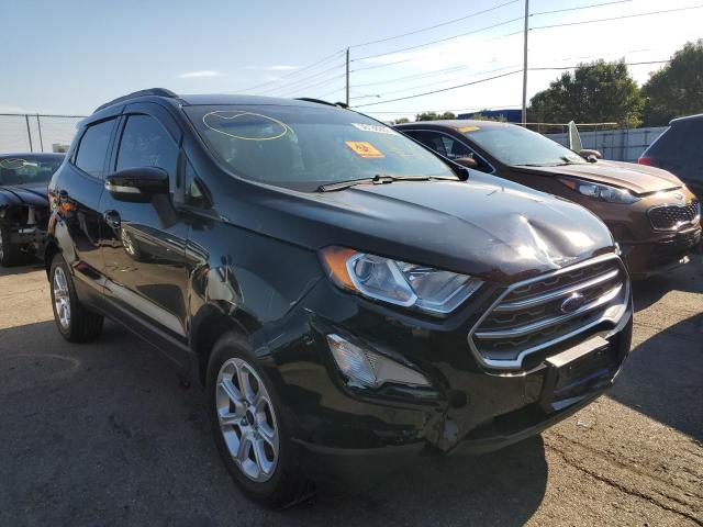 FORD ECOSPORT S 2020 maj3s2ge5lc393183