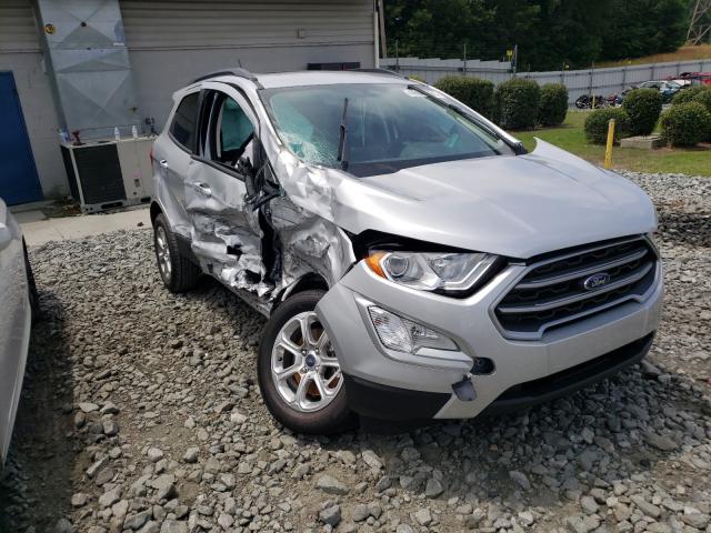 FORD ECOSPORT S 2021 maj3s2ge5mc399941