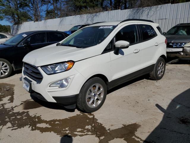 FORD ECOSPORT S 2021 maj3s2ge5mc400117