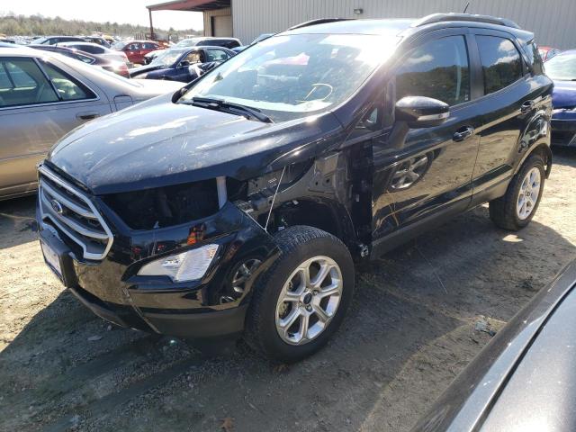 FORD ECOSPORT S 2021 maj3s2ge5mc403177