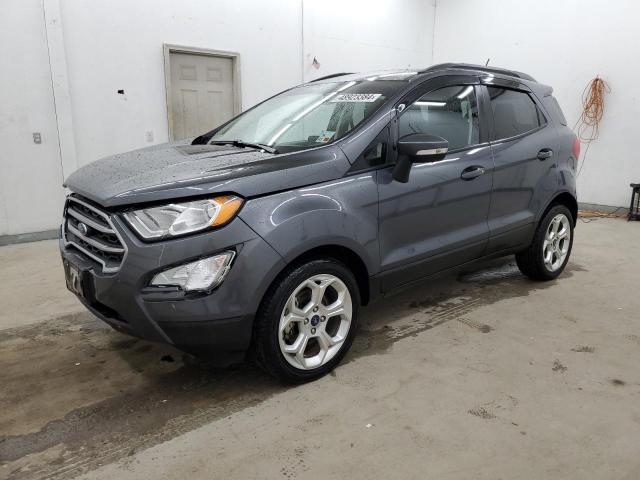 FORD ECOSPORT 2021 maj3s2ge5mc406077