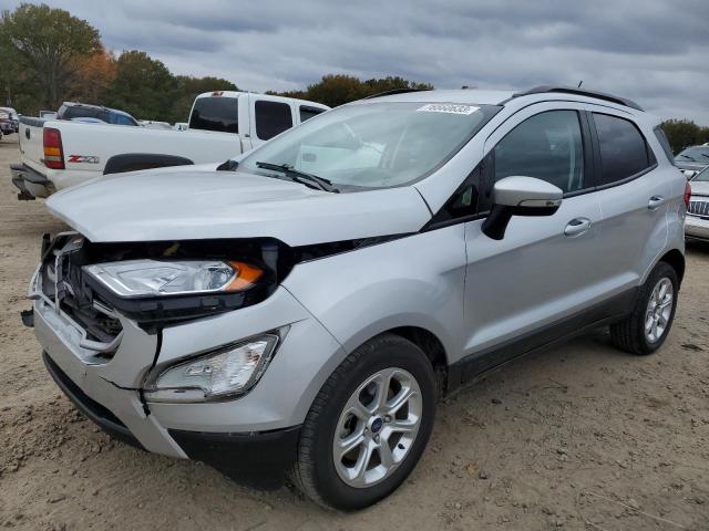 FORD ECOSPORT 2021 maj3s2ge5mc406323