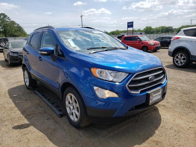 FORD ECOSPORT S 2021 maj3s2ge5mc408041