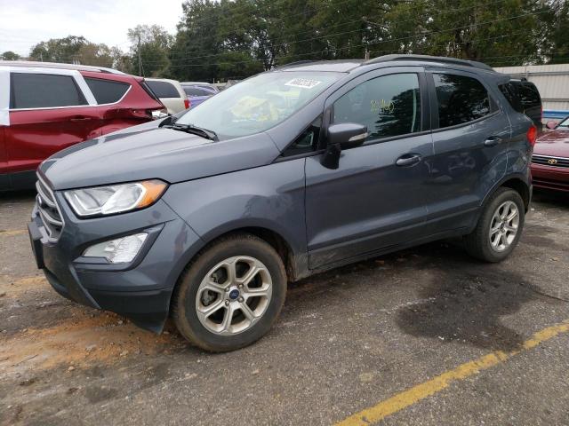 FORD ECOSPORT S 2021 maj3s2ge5mc408167