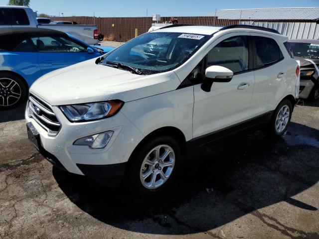 FORD ECOSPORT S 2021 maj3s2ge5mc411988