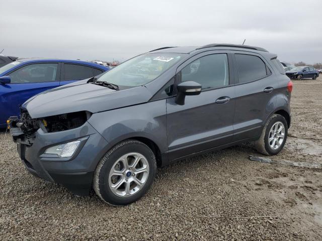 FORD ECOSPORT 2021 maj3s2ge5mc424112