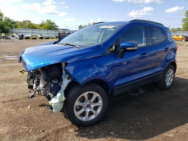 FORD ECOSPORT S 2021 maj3s2ge5mc424210