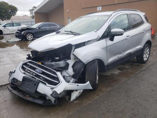 FORD ECOSPORT 2021 maj3s2ge5mc426121