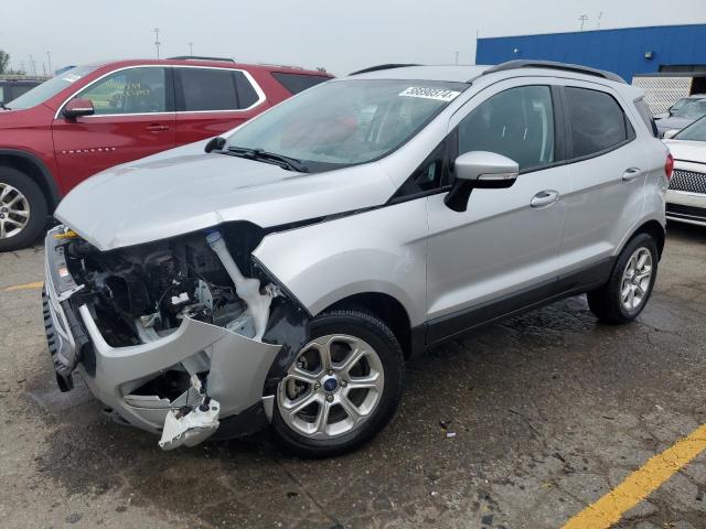 FORD ECOSPORT 2021 maj3s2ge5mc434817