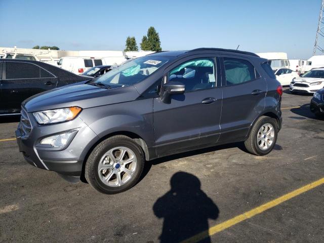 FORD ECOSPORT S 2021 maj3s2ge5mc440455